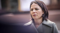 Annalena Baerbocková  - 42TČen