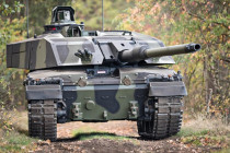 Challenger 2 - 42TČen