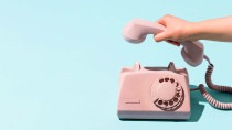 Telefon  - 42TČen
