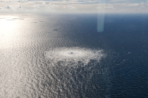 Exploze na plynovodu Nord Stream - 42TČen