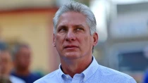 Miguel Díaz-Canel - 42TČen