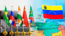 ilustrační obrázek BRICS - 42TČen
