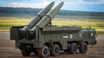 Iskander-M - 42TČen