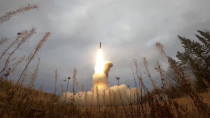 Balistická raketa  - 42TČen
