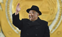 Kim Čong-un  - 42TČen