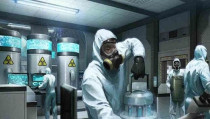 Biologická laboratoř - 42TČen