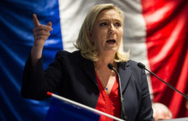 Marine Le Penová - 42TČen