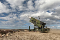 NASAMS - 42TČen