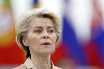 Ursula von der Leyenová - 42TČen