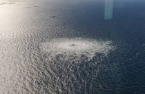 Nord Stream - 42TČen