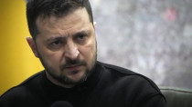 Volodymyr Zelenskyj - 42TČen