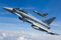 Německý Eurofighter - 42TČen
