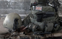 Special Air Service - 42TČen