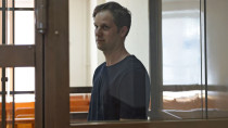 Reportér The Wall Street Journal Evan Gershkovich - 42TČen