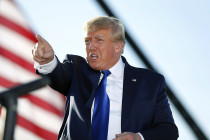 Donald Trump - 42TČen