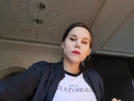 Darja Duginová - 42TČen