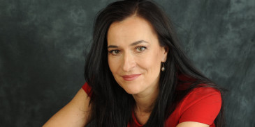  Markéta Šichtařová - 42TČen