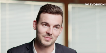 Libor Vondráček - 42TČen