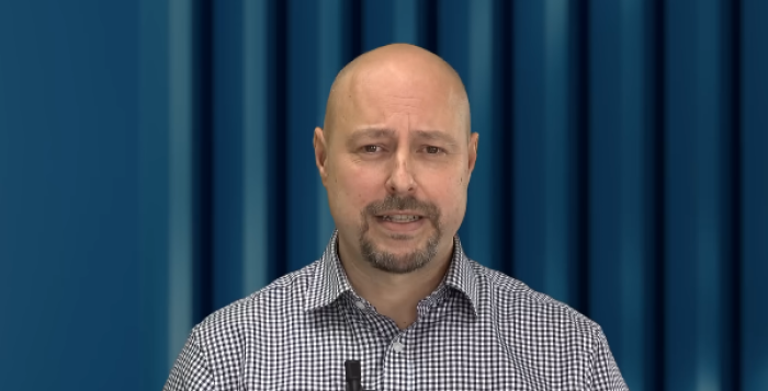 Jiří Havel - 42TČen